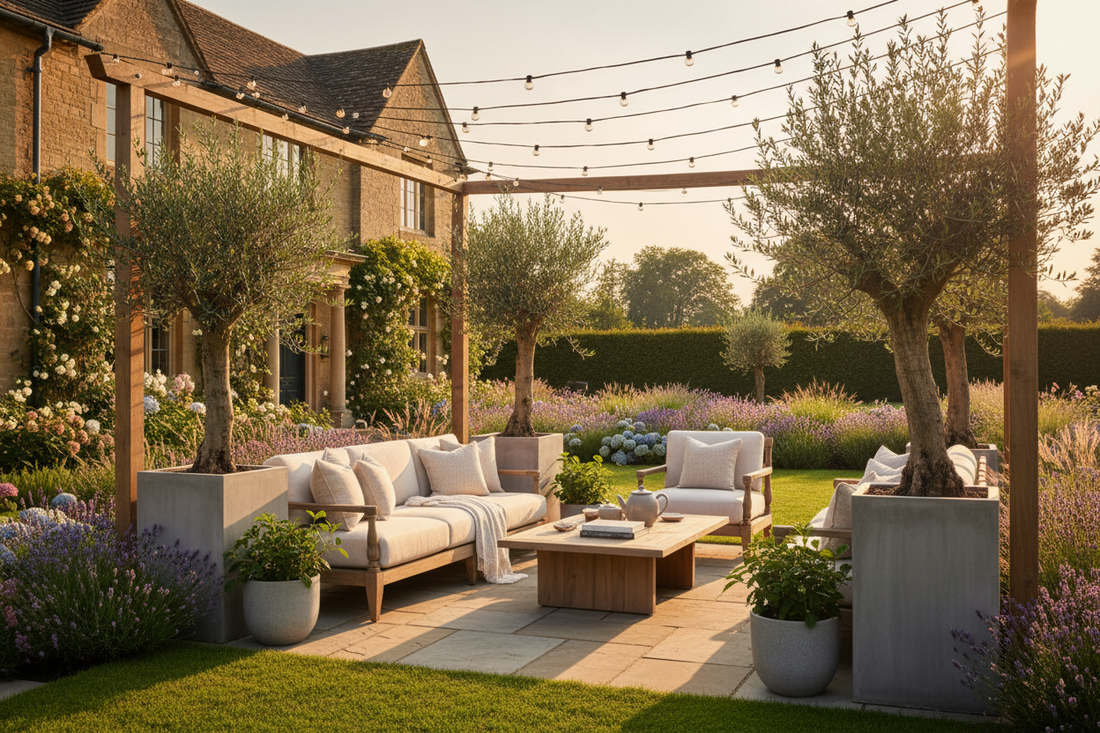 The Complete Guide to Choosing Luxury Outdoor Furniture in 2026
