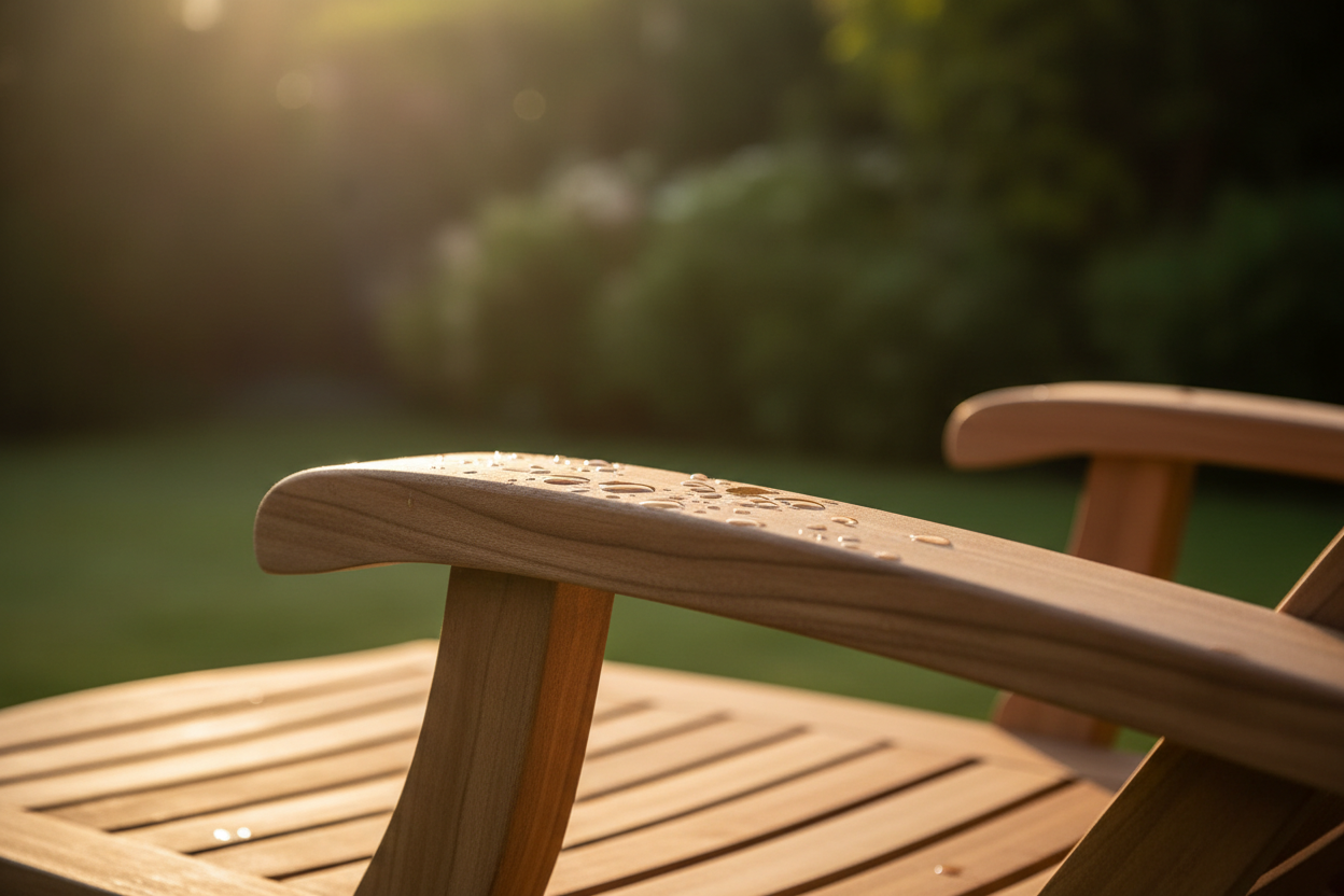 What Nobody Tells You About Buying Luxury Outdoor Furniture Online