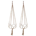 The Hera Hanging Planter Pot — Luxe Haven