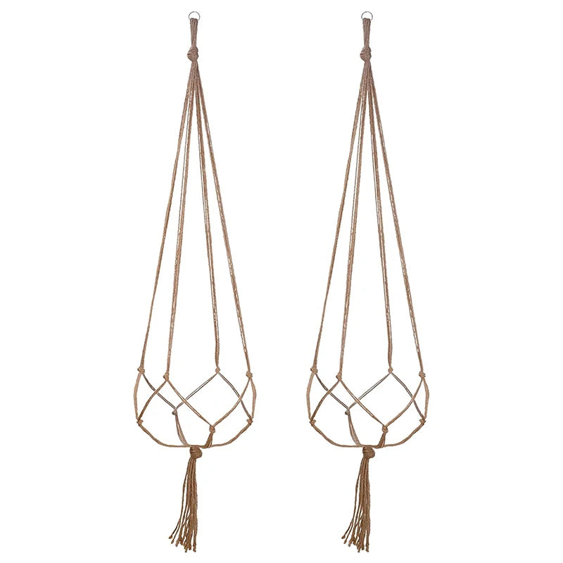 The Hera Hanging Planter Pot — Luxe Haven
