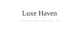 Luxe Haven - Home